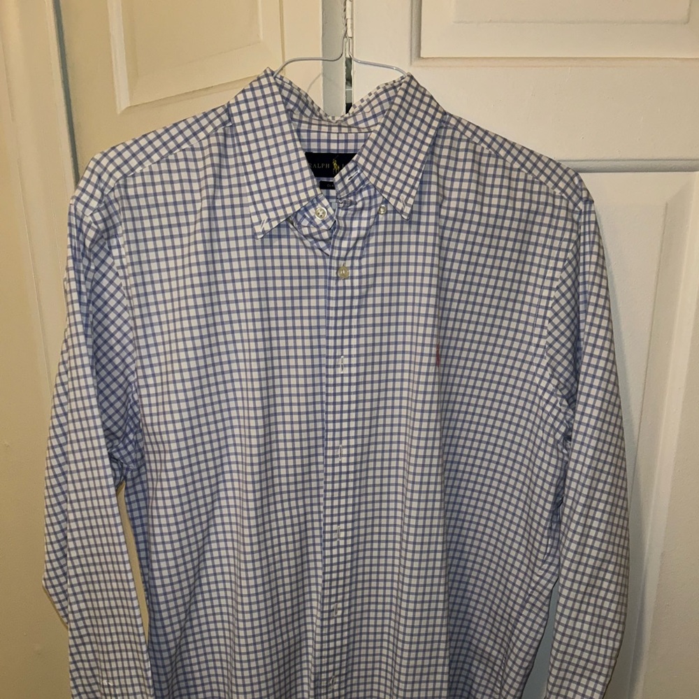 Ralph Lauren classic fit - dress shirt